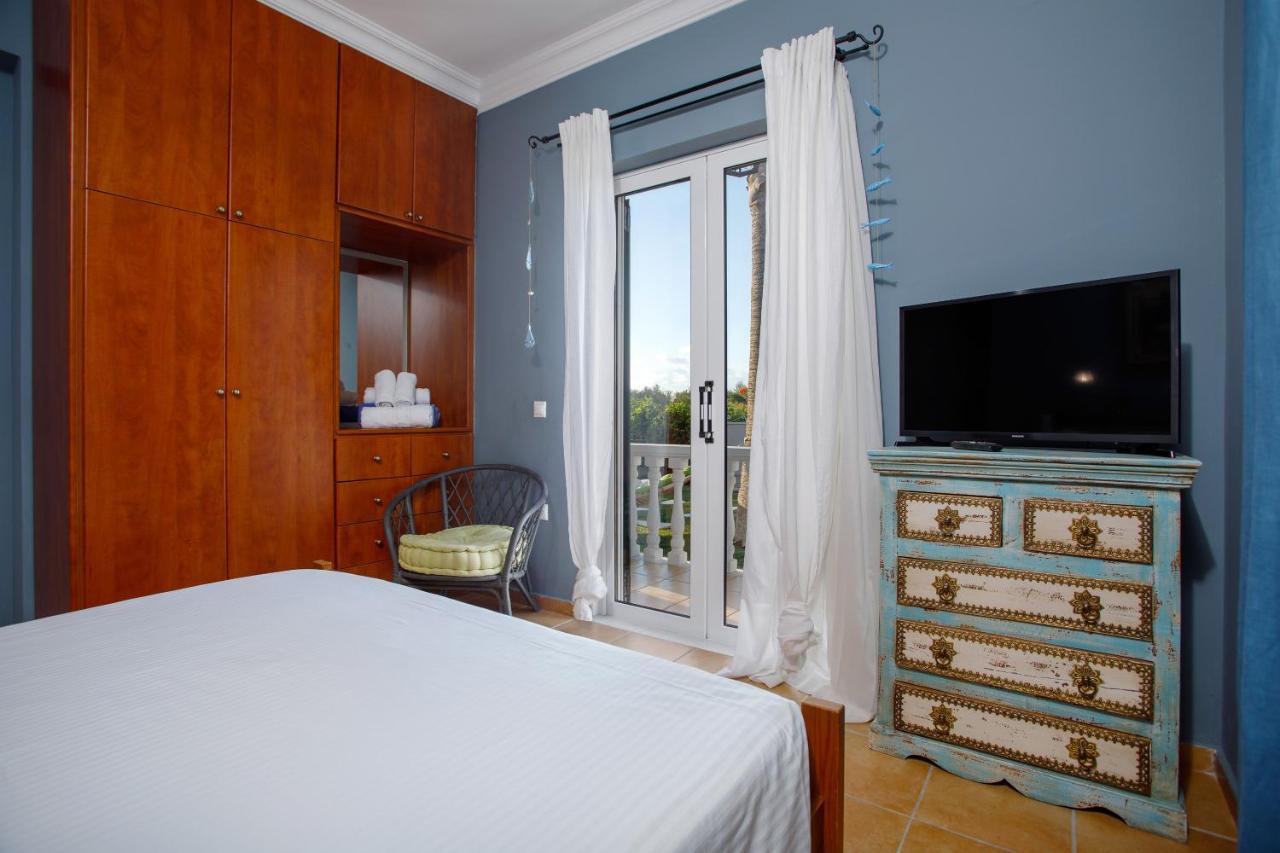 La Villetta Lagopodhon Ngoại thất bức ảnh